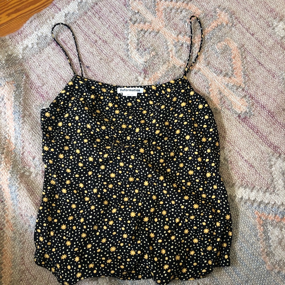 REFORMATION PRINT TANK